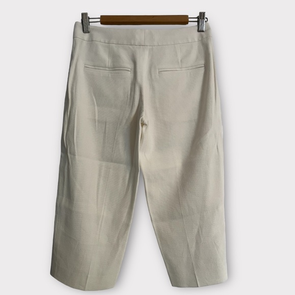 White Club Monaco Collection Pants - Picture 2 of 5